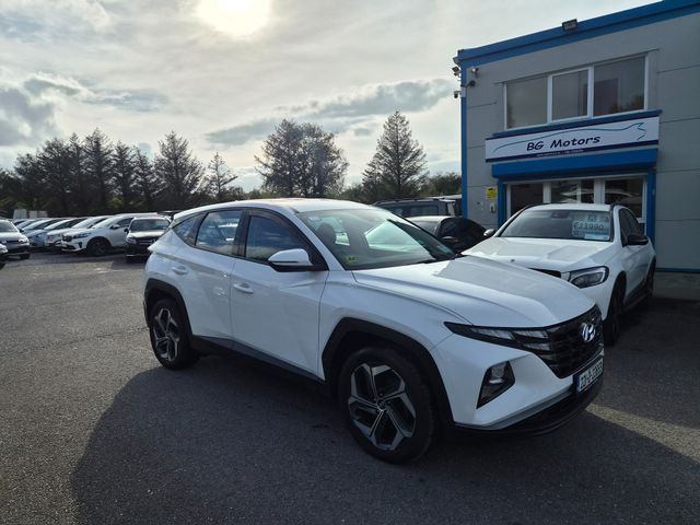 vehicle for sale from BG Motors