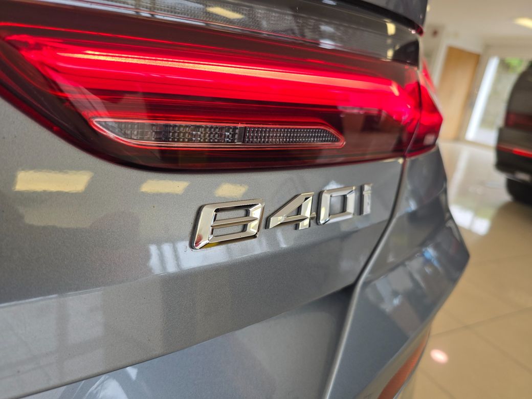2023 BMW 8 Series
