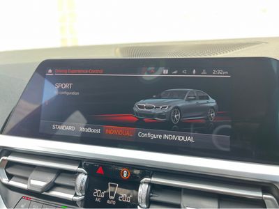 2020 BMW 3 Series