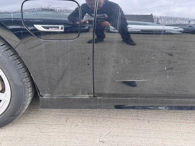 2022 BMW 3 Series