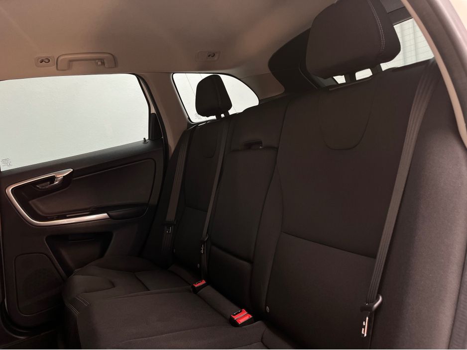2016 Volvo XC60