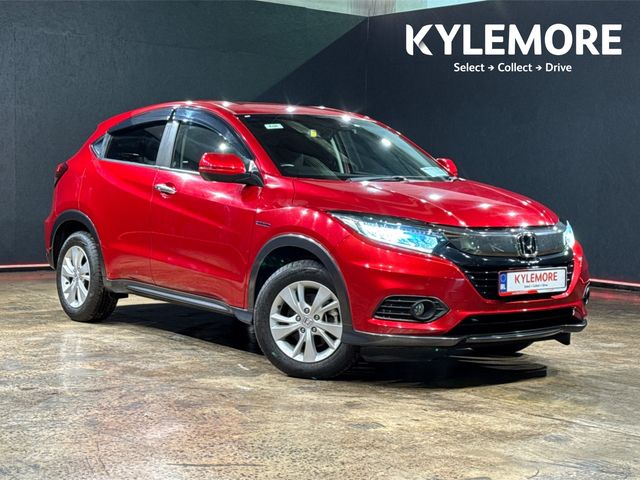 vehicle for sale from Kylemore Cars