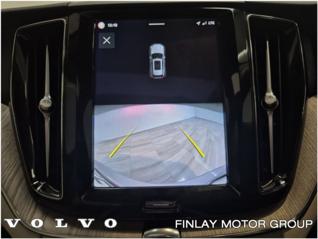 2023 Volvo XC60