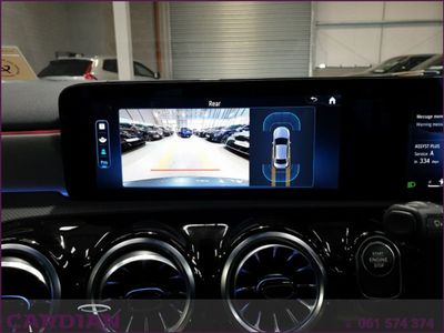 2024 Mercedes-Benz A Class