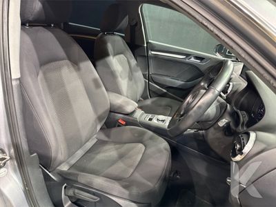 2017 Audi A3