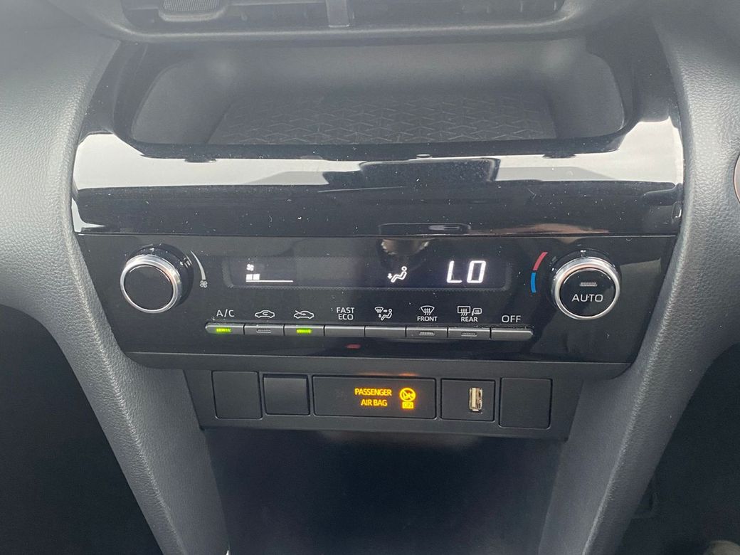 2023 Toyota Yaris