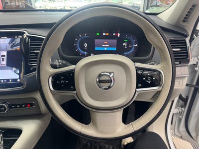 2023 Volvo XC90