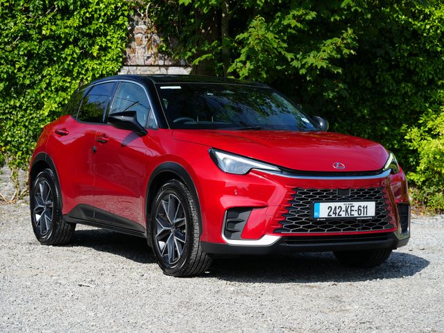 vehicle for sale from Belgard Sales