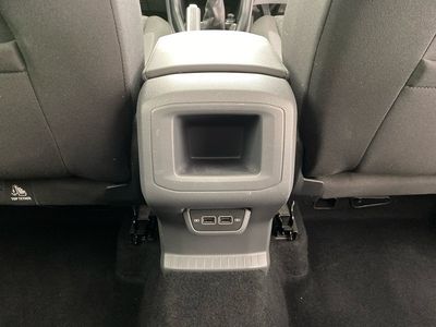 2021 Volkswagen T-Cross