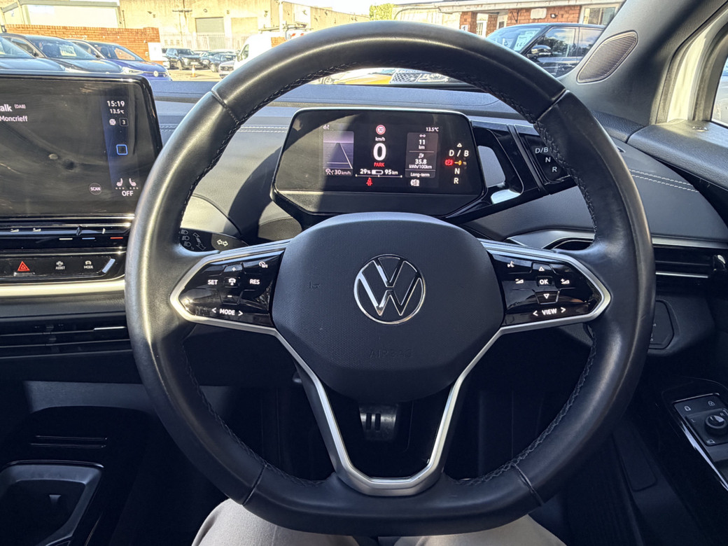 2023 Volkswagen ID.4
