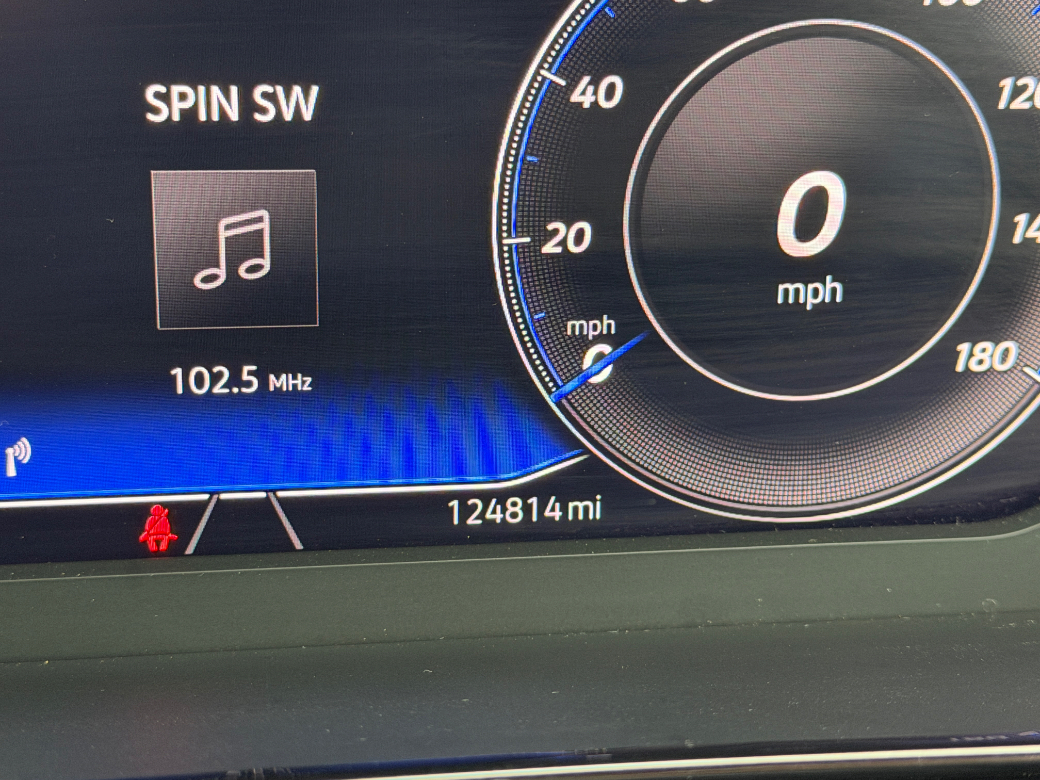 2021 Volkswagen Arteon