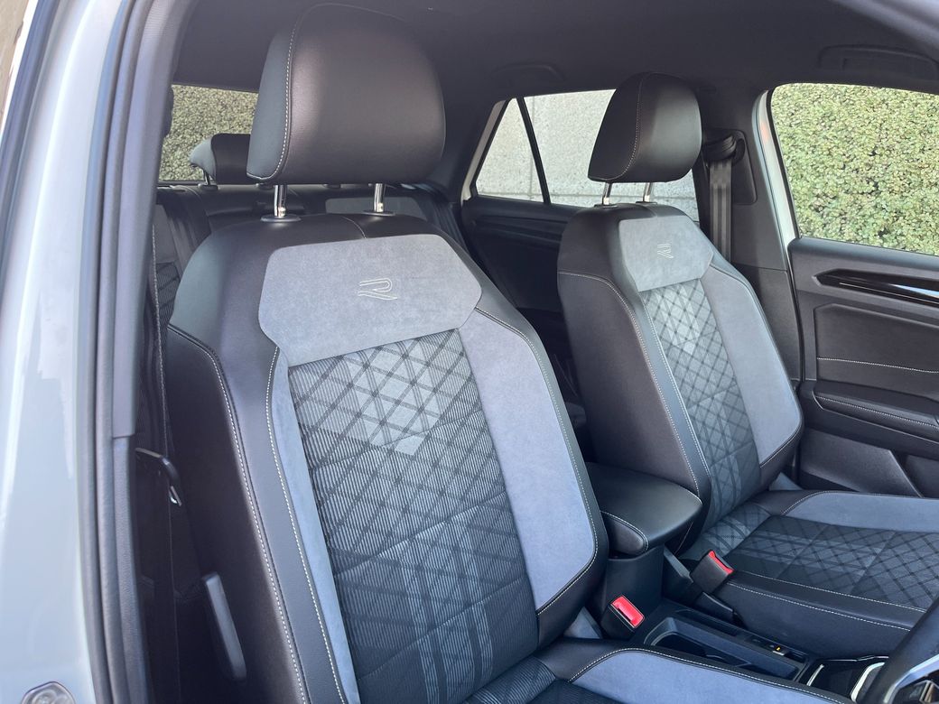 2023 Volkswagen T-Roc