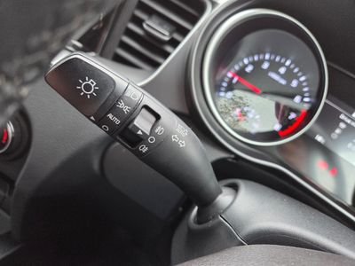 2022 Kia Ceed