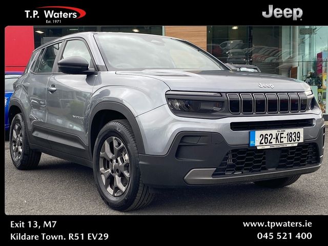 vehicle for sale from TP Waters