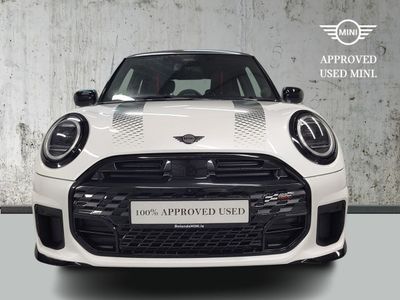 2025 Mini Cooper