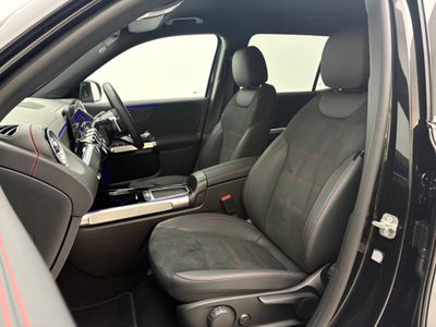 2024 Mercedes-Benz EQB
