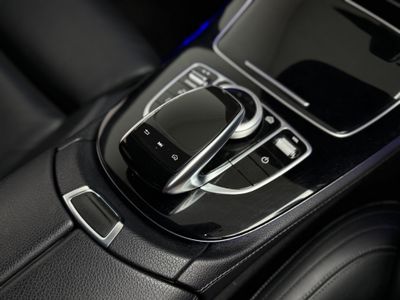 2019 Mercedes-Benz E Class