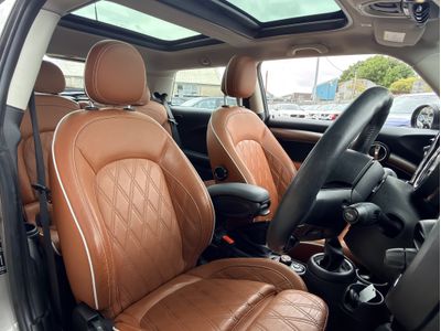 2019 Mini Cooper