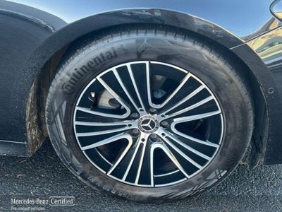 2024 Mercedes-Benz E Class