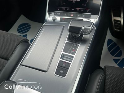 2020 Audi A6