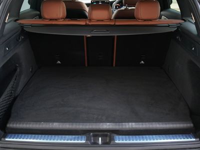 2023 Mercedes-Benz GLC Class