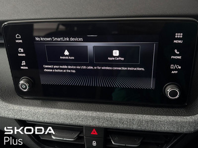 2025 Skoda Kamiq