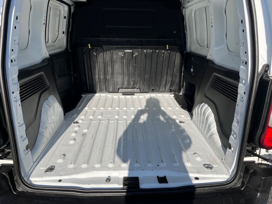 2022 Opel Combo