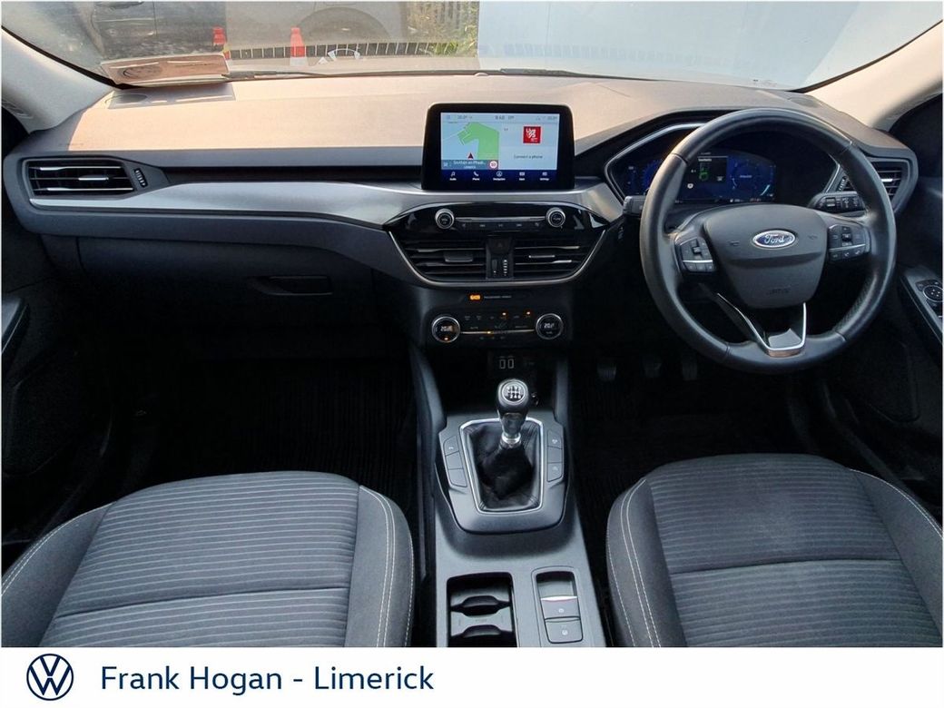 2022 Ford Kuga