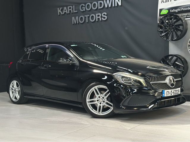 vehicle for sale from Karl Goodwin Motors