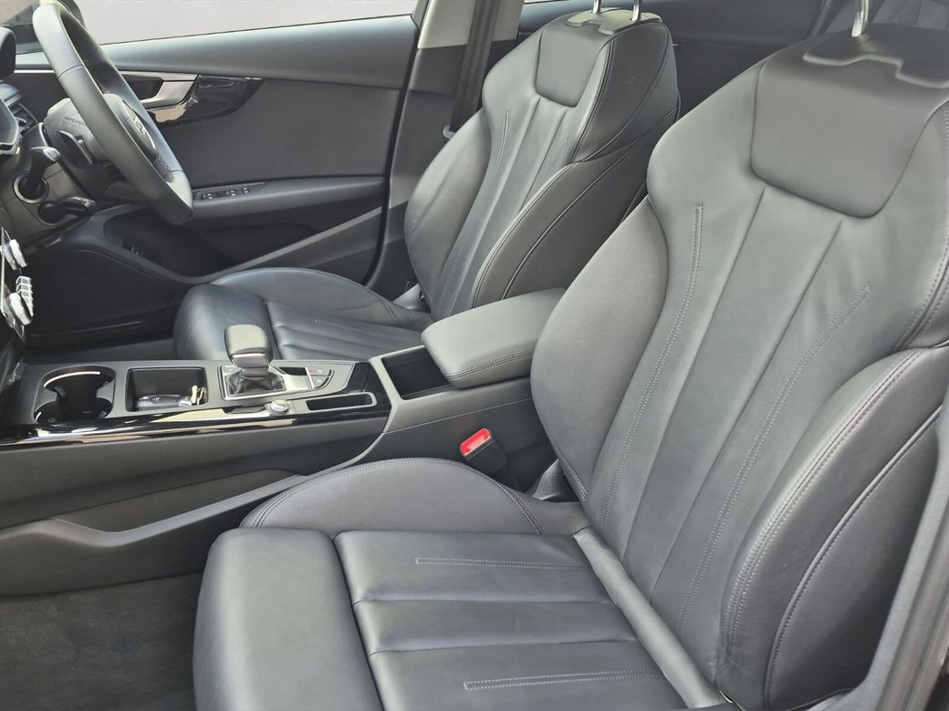 2024 Audi A4
