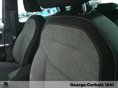 2025 SEAT Leon