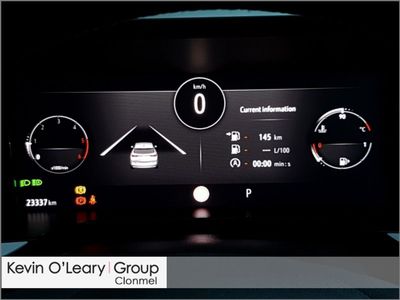 2024 Opel Grandland X