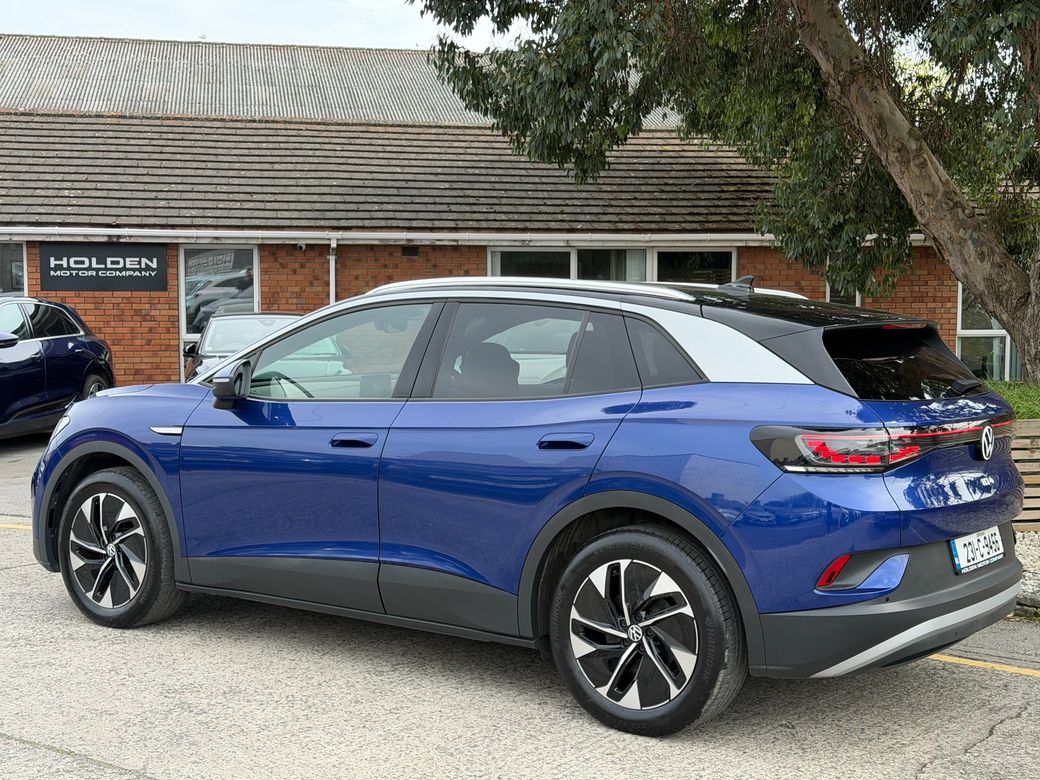 2023 Volkswagen ID.4