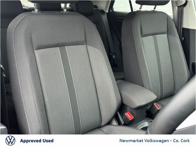 2024 Volkswagen T-Roc