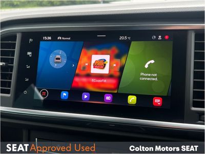 2024 SEAT Ateca