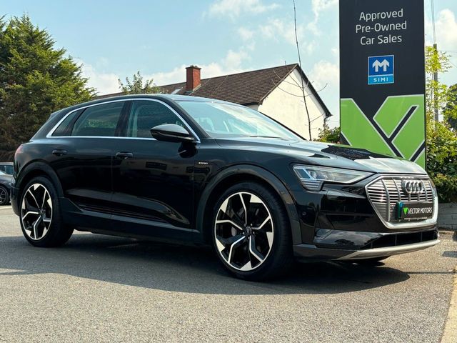 vehicle for sale from Vector Motors