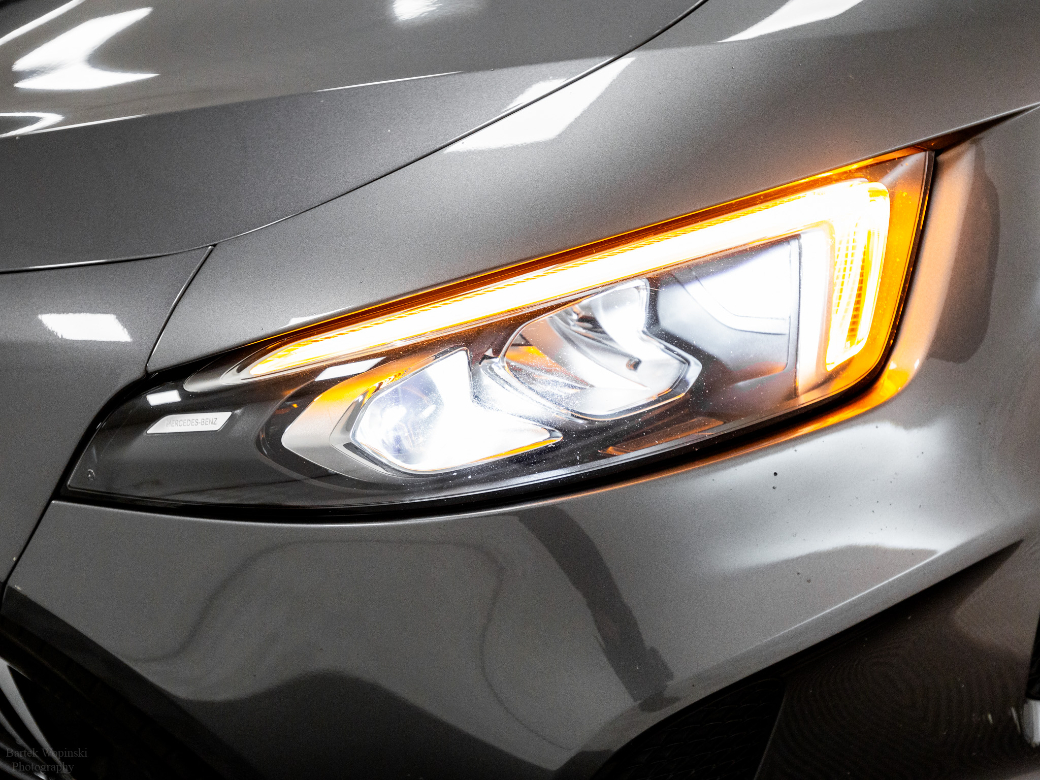 2021 Mercedes-Benz A Class