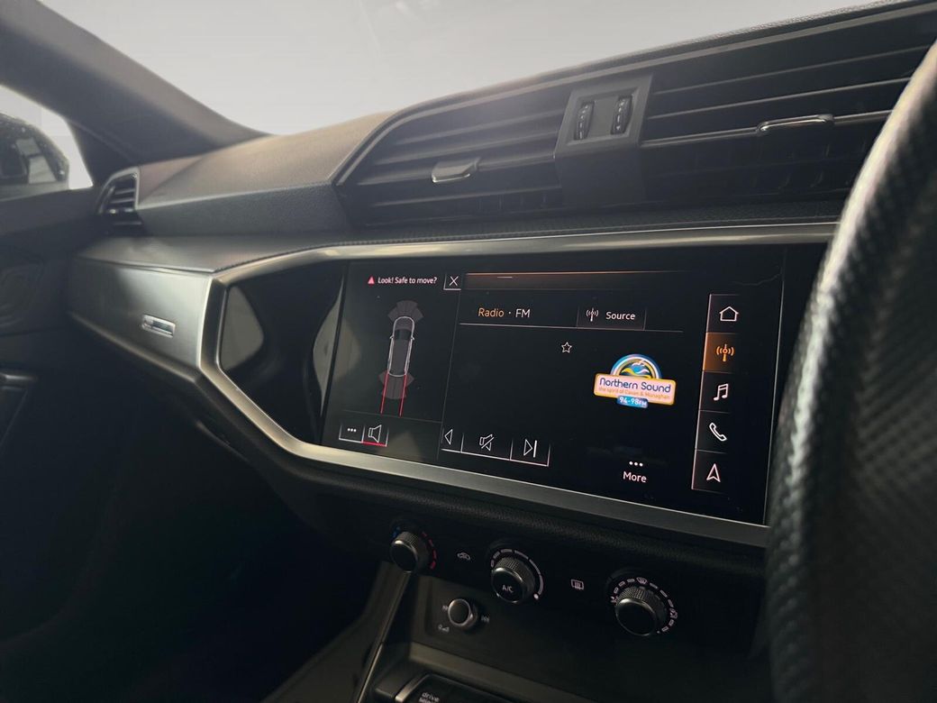2019 Audi Q3