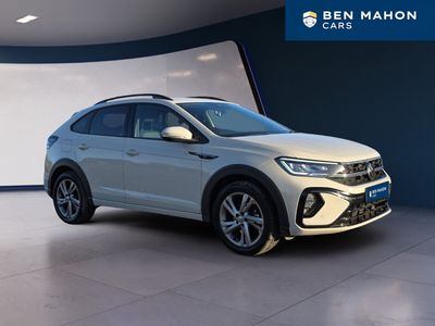 2023 Volkswagen Taigo