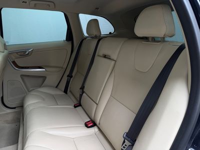 2017 Volvo XC60