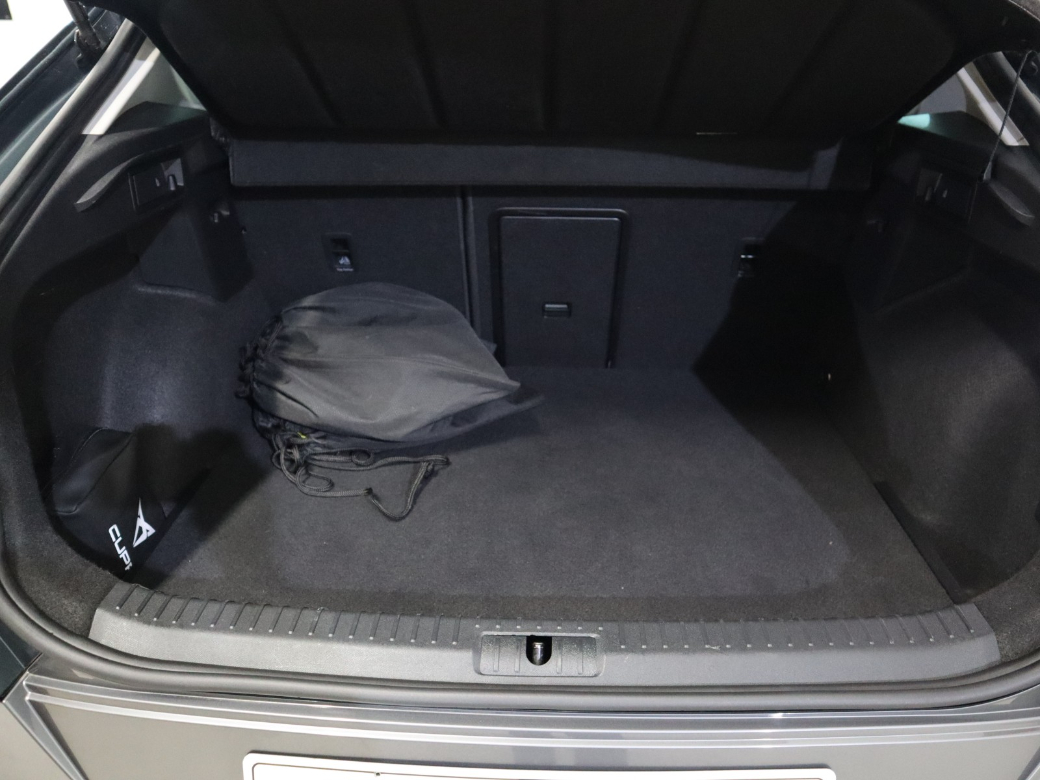 2022 Cupra Formentor