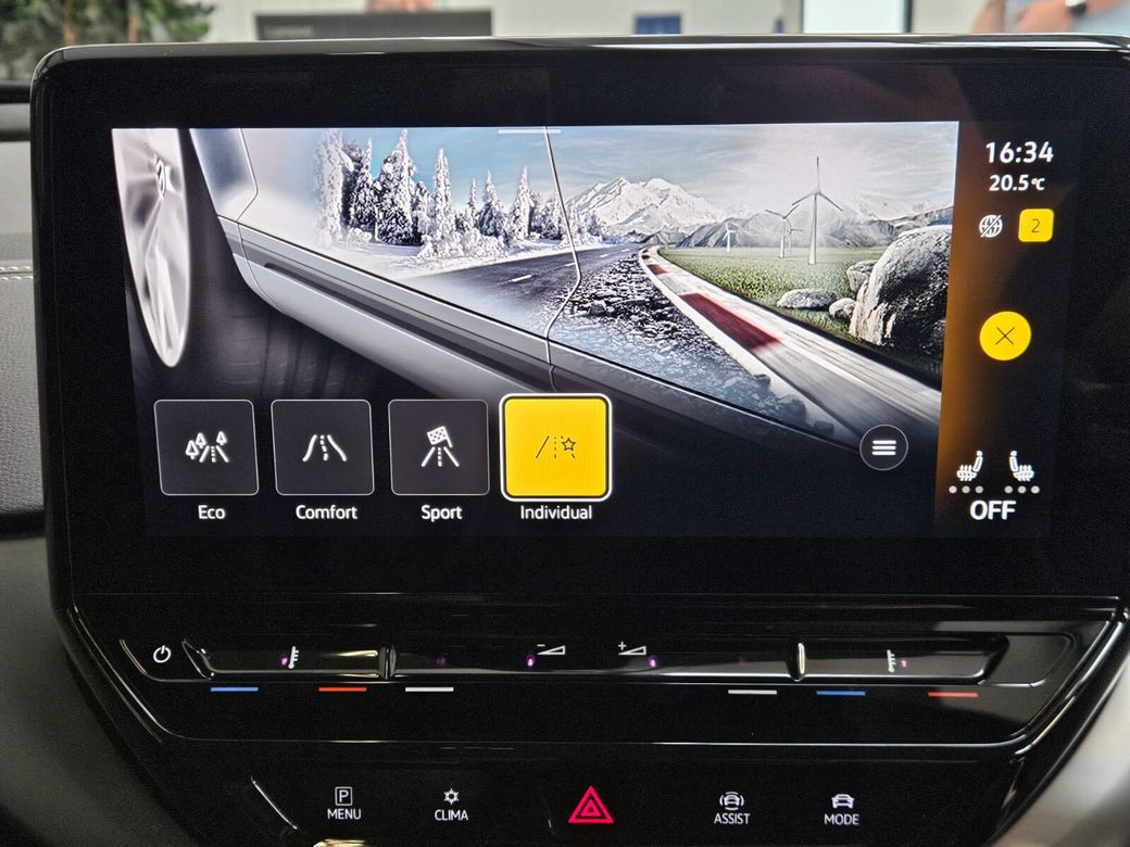 2023 Volkswagen ID.4