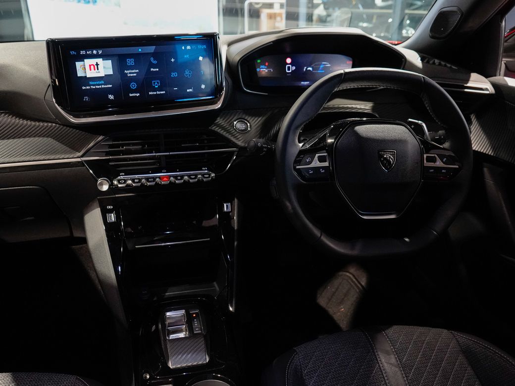 2026 Peugeot 2008