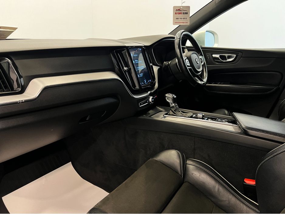2018 Volvo XC60