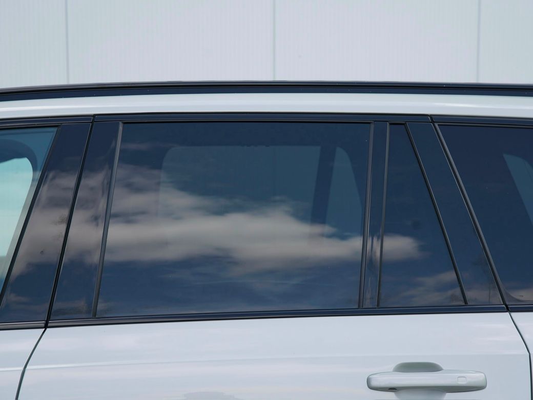 2022 Volvo XC90