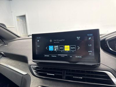 2024 Peugeot 5008