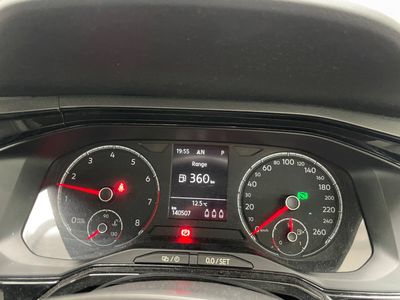 2019 Volkswagen Polo