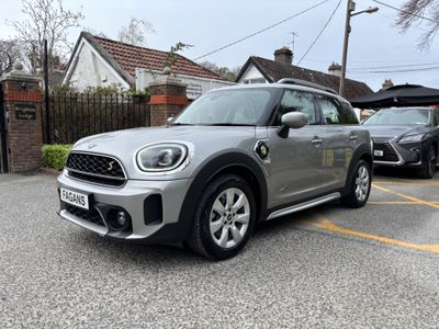 vehicle for sale from Fagans of Foxrock