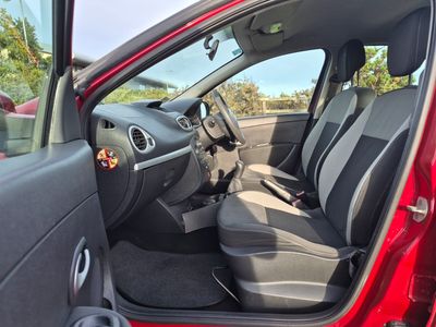 2011 Renault Clio