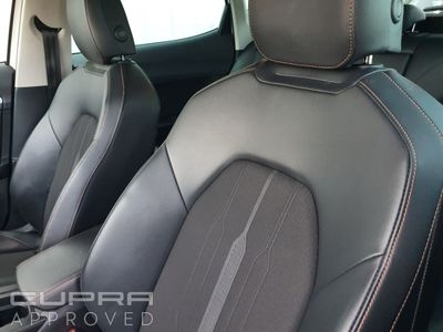 2022 Cupra Formentor